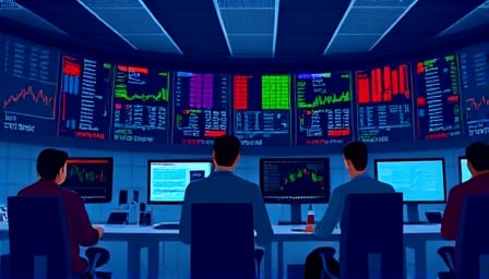MYX Finance Sees Market Spotlight Amid Fluctuating Performance and Investor Interest
