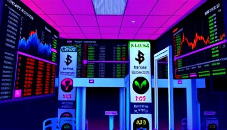 MYX Finance Token Soars Amid Fed Rate Cut and Market Demand Surge MYX Finance Token Soars Amid Fed Rate Cut and Market Demand Surge