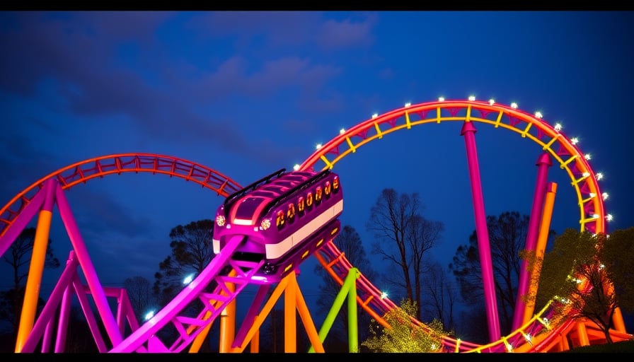 MYX Finance's Wild Ride: From $19 High to $0.33 Low – What's Driving Its Volatility?