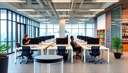 N-able Inc. Shows Financial Resilience Amid Global Expansion and Market Optimism