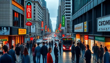 NAB Sees Rise in Business Confidence Amid Mixed Economic Signals