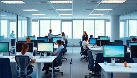 N‑able Inc. Maintains High Valuation Amid Lack of Recent Corporate News N‑able Inc. Maintains High Valuation Amid Lack of Recent Corporate News