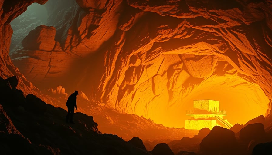 Nagambie Resources Faces Deep Decline: Can It Turn Around Amid Negative P/E?