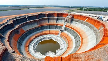 Nagambie Resources Ltd Announces Successful Capital Raising and ASX Securities Quotation Application