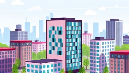 Nagarro SE Demonstrates Strong Growth Amid Economic Challenges with Impressive 2024 Financial Results