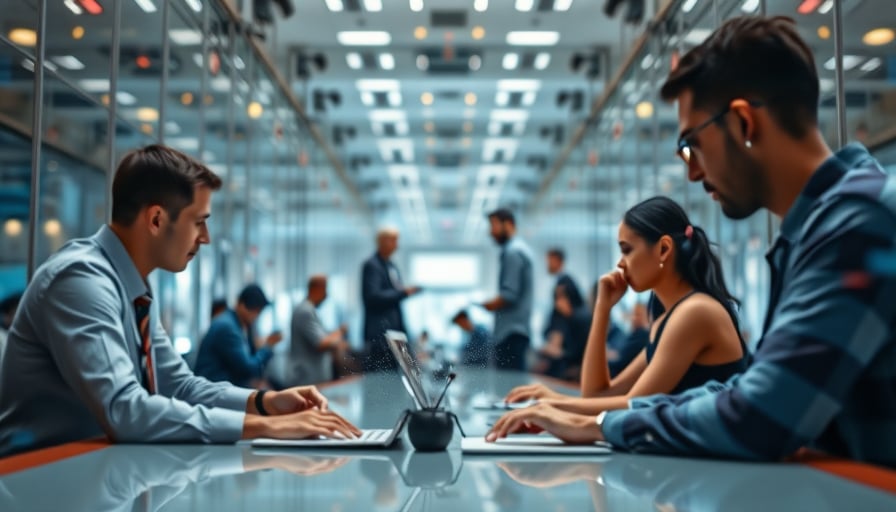 “Nagarro SE Launches Sixth Interim Share‑Buyback, Boosting Value Amid Booming TecDAX” “Nagarro SE Launches Sixth Interim Share‑Buyback, Boosting Value Amid Booming TecDAX”