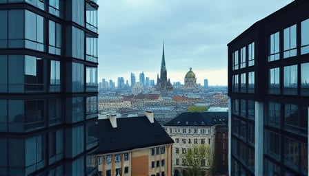 Nagarro SE: Navigating Market Volatility with Resilience and Innovation Nagarro SE: Navigating Market Volatility with Resilience and Innovation