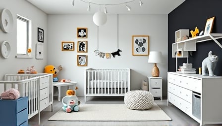 NAKIKI SE: Leading Online Retailer for Baby and Toddler Products Navigates Market Volatility