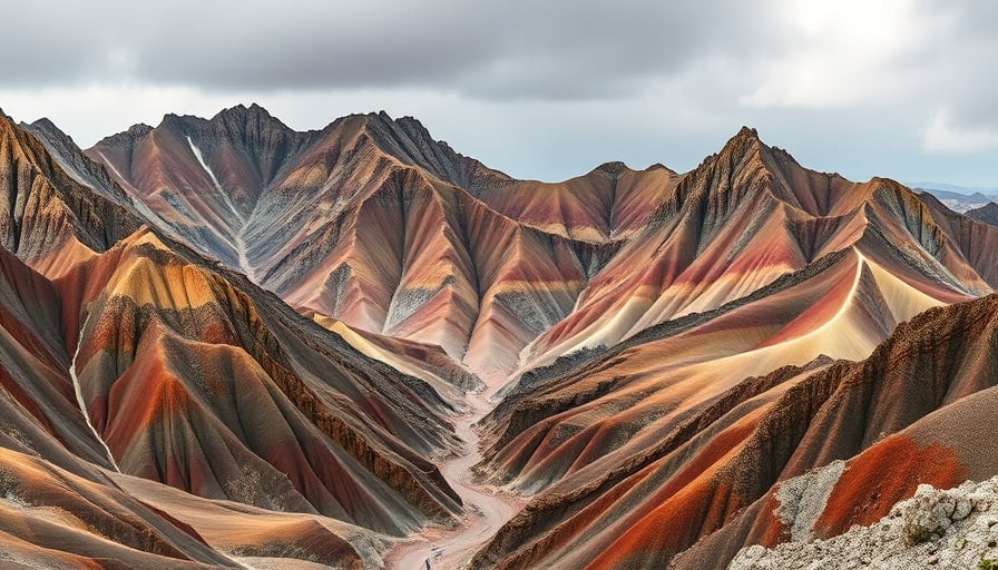 Namib Minerals Names New CEO, Sets 2025 Results Call to Drive Growth