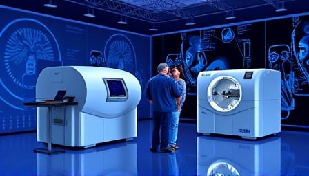 Nanalysis Scientific Corp Leads with Portable NMR Innovations Amid Market Challenges Nanalysis Scientific Corp Leads with Portable NMR Innovations Amid Market Challenges