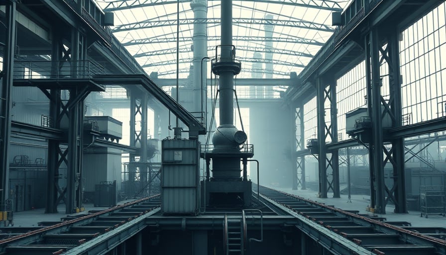 Nancal Technology Advances in Energy Management, Boosts Market Presence with Innovative Solutions