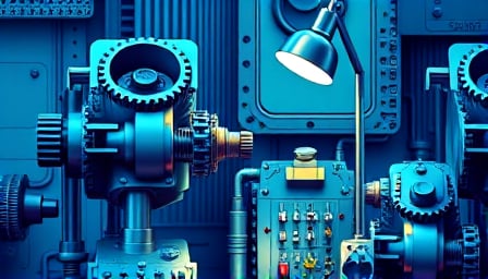 NanFang Precision Demonstrates Resilience and Growth in Machinery Sector Amid Market Challenges