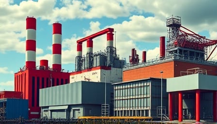 Nanfang Ventilator Co. Ltd. Demonstrates Resilience Amid Market Volatility with Steady Growth
