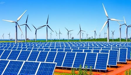 Nanfang Zhongjin Environment Co Ltd: Capitalizing on Market Trends with Strategic Growth in Environmental Sector