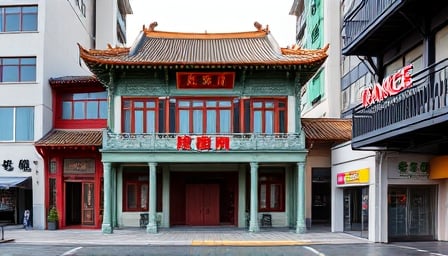Nanhua Futures Co Ltd's Stock Soars 20% Amid Market Volatility and Sector Trends