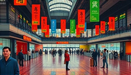 Nanhua Futures Soars Amid Multi-Finance Sector Surge: Strategic Moves and Market Dynamics