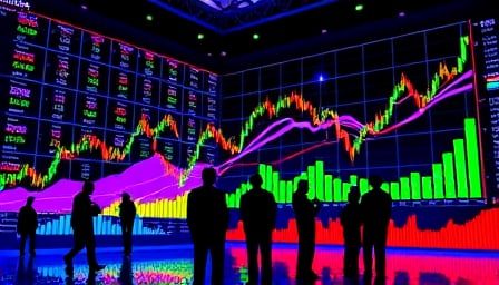 Nanhua Futures Soars to 52-Week High Amid Multi-Finance Sector Surge