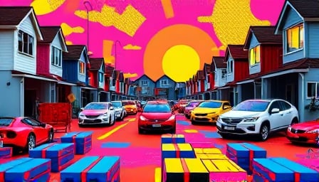 Nanjing Chervon Auto Precision Technology Co Ltd Navigates Positive Market Trends Amidst Industry Policy Shifts