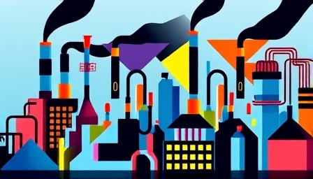 Nanjing Cosmos Chemical Co Ltd: Navigating Market Volatility Amid Strong Industry Presence