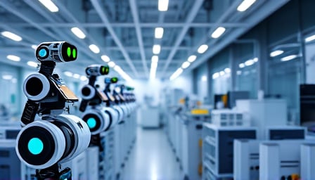 Nanjing Panda Electronics Soars as China Aims to Lead Global BCI Market by 2030