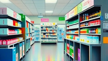 Nanjing Pharmaceutical Co Ltd: A Pillar of Stability in the Global Healthcare Sector