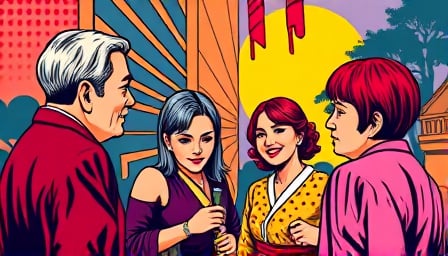 Nanjing Redsun Co Ltd: Navigating Industry Challenges with Resilience and Innovation