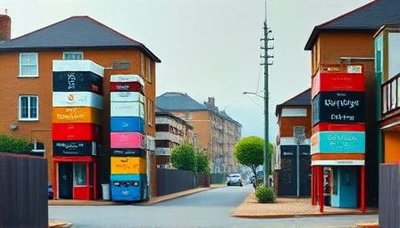 Nanjing Redsun Co Ltd: Strong Performance and Growth Potential in the Chemicals Sector