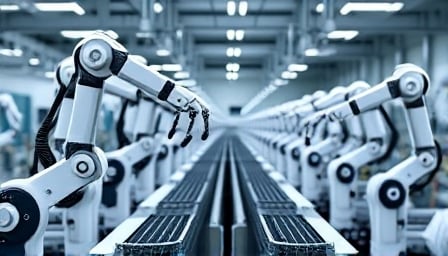 Nanjing Sciyon Wisdom Technology Group Soars Amid AI and Robotics Surge in China Nanjing Sciyon Wisdom Technology Group Soars Amid AI and Robotics Surge in China