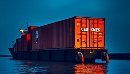 Nanjing Tanker Corp Capitalizes on Rising Oil Prices Amid Market Optimism