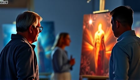 Nanjing Wavelength Soars Amid AI-Glasses Boom, Hits Record High