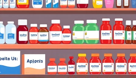 Nanjing Xinjiekou Navigates Biotech Volatility with Strategic Opportunities in Innovative Drugs