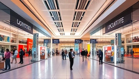 Nanning Department Store Co., Ltd. Demonstrates Resilience and Growth Amid Market Volatility