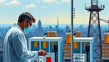 NANO Nuclear Energy Inc. Gains Momentum with MIT Collaboration and Bullish Market Sentiment
