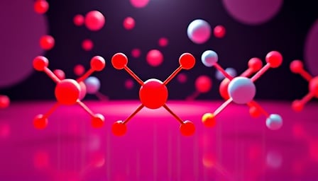 NANO Nuclear Energy Inc. Soars as Momentum Stock Amid Regulatory Boosts in Nuclear Sector