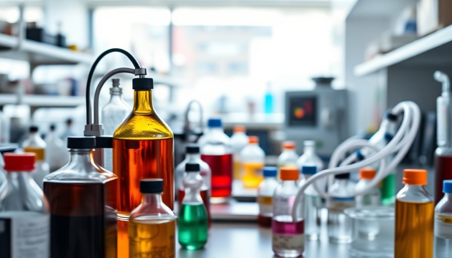 Nano One Materials Corp.: Innovating in Battery Tech Amid Financial Uncertainty Nano One Materials Corp.: Innovating in Battery Tech Amid Financial Uncertainty