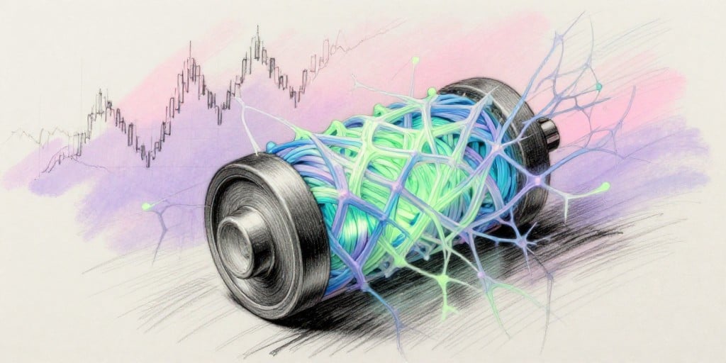 Nano One Materials: Innovating Battery Tech Amid Sharp Financial Volatility Nano One Materials: Innovating Battery Tech Amid Sharp Financial Volatility