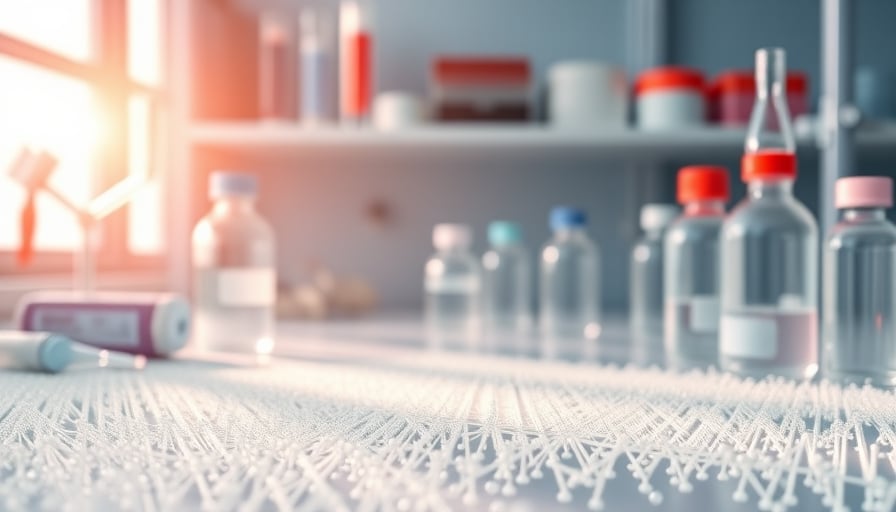 Nano One Materials: Innovating Nanostructured Composites for Next-Gen Batteries