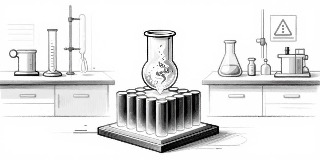 Nano One Strengthens North American LFP Supply Chain with Standard Lithium Carbonate Nano One Strengthens North American LFP Supply Chain with Standard Lithium Carbonate
