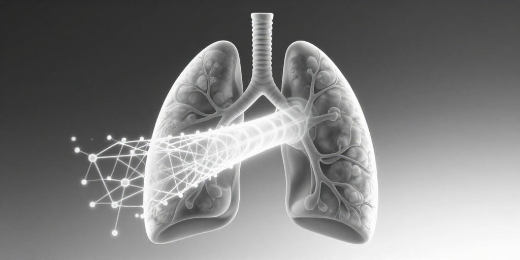 Nanobiotix Announces Promising Phase‑II Nanoradiation Results for Stage III Lung Cancer at ESTRO 2026