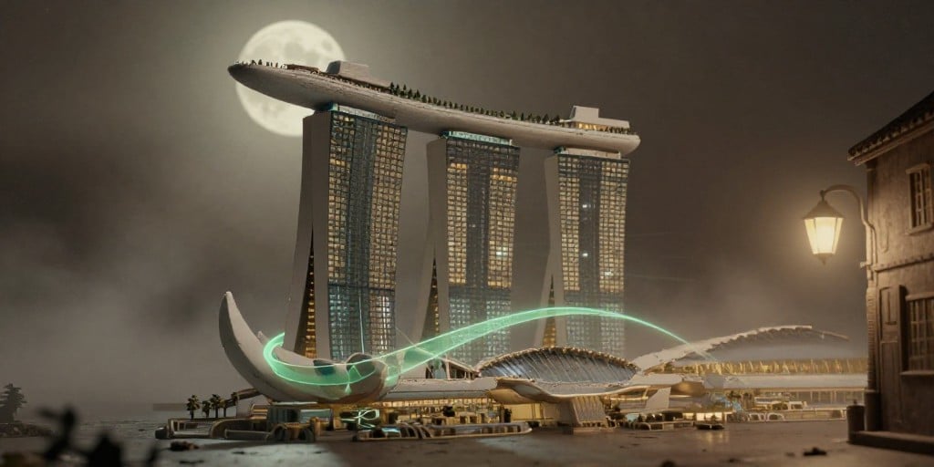 Nanofilm Technologies: Singapore Stock's 2026 Surge, Growth Outlook, & Market Power Nanofilm Technologies: Singapore Stock's 2026 Surge, Growth Outlook, & Market Power