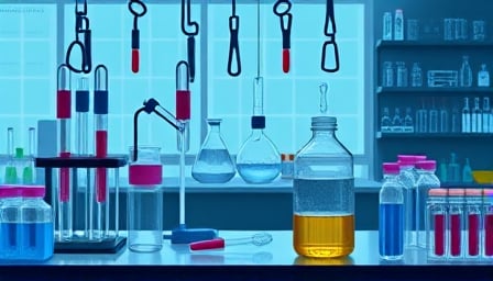 Nanologica AB Faces Ownership Shift and Expands Globally Amid Financial Challenges
