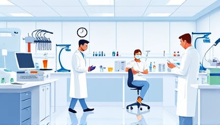 Nanorepro AG Poised for Surge in Growth with Bold Price Target Amid Healthcare Innovation Nanorepro AG Poised for Surge in Growth with Bold Price Target Amid Healthcare Innovation