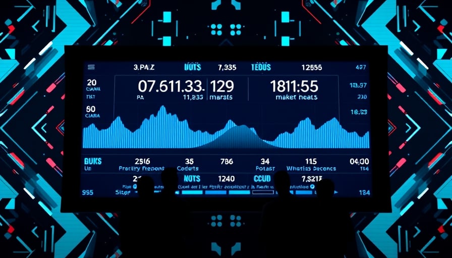 Nano's 2025 Roller‑Coaster: From $1.89 Peak to $0.59 Today—Why It Still Stands Out