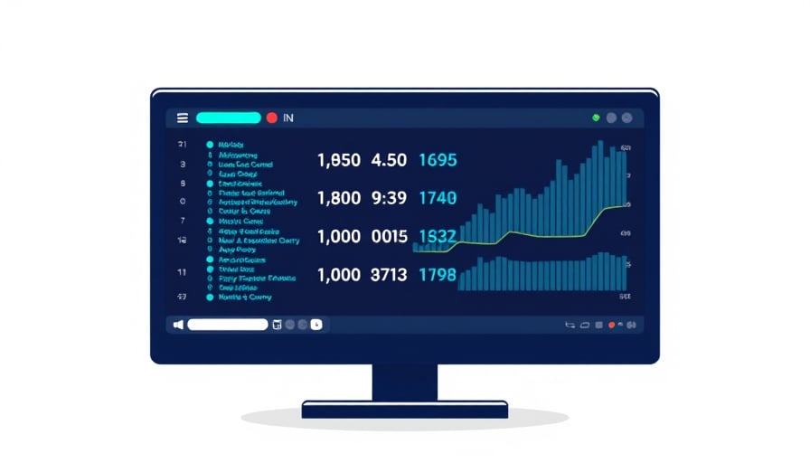 Nano's 2026 Market Snapshot: $0.45 Closing, $61M Cap & 52‑Week Volatility