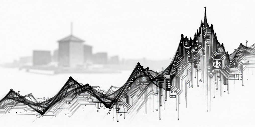 Nano's 2026 Surge: From $0.23 to $1.73, Market Cap Over $51M—Why It's a Rising Crypto Power