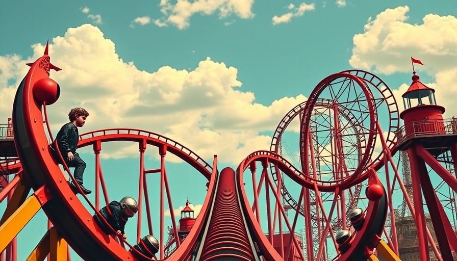 Nano’s Volatile Rise and Fall: Why Investors Should Watch Cautiously Nano’s Volatile Rise and Fall: Why Investors Should Watch Cautiously