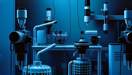 Nanosonics Ltd Reports Strong Growth and Innovation in 2025 Financial Results Nanosonics Ltd Reports Strong Growth and Innovation in 2025 Financial Results