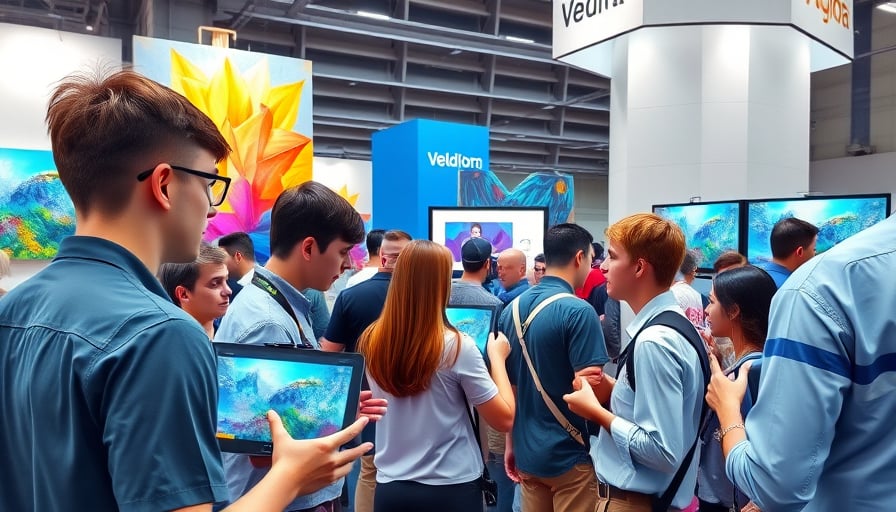 Nanoveu Ltd Innovates in Mobile Multimedia Amid Financial Challenges Nanoveu Ltd Innovates in Mobile Multimedia Amid Financial Challenges