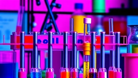 NanoViricides Inc. Advances Broad-Spectrum Antiviral NV-387 Amid Financial Hurdles