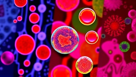 NanoViricides Inc. Advances Broad-Spectrum Antivirals Amid Global Viral Threats